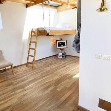 The Rooftop Apartment Essaouira Luaran gambar