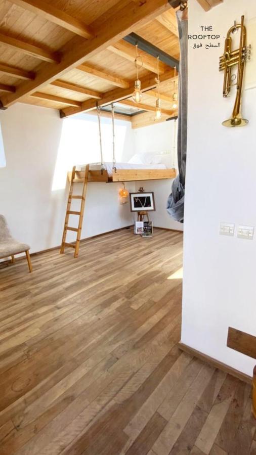 The Rooftop Apartment Essaouira Luaran gambar