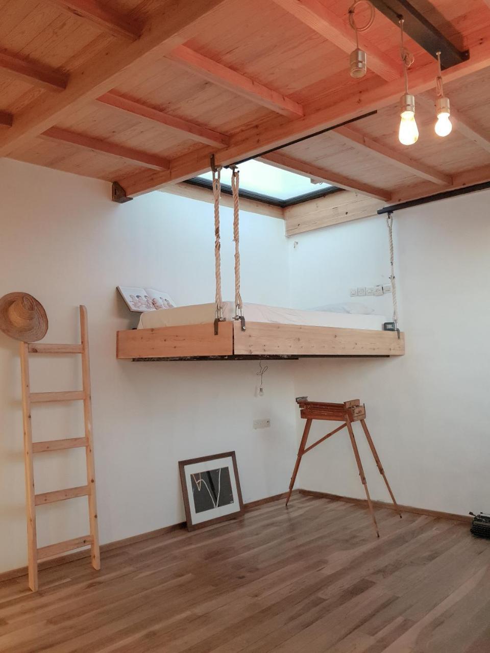 The Rooftop Apartment Essaouira Luaran gambar