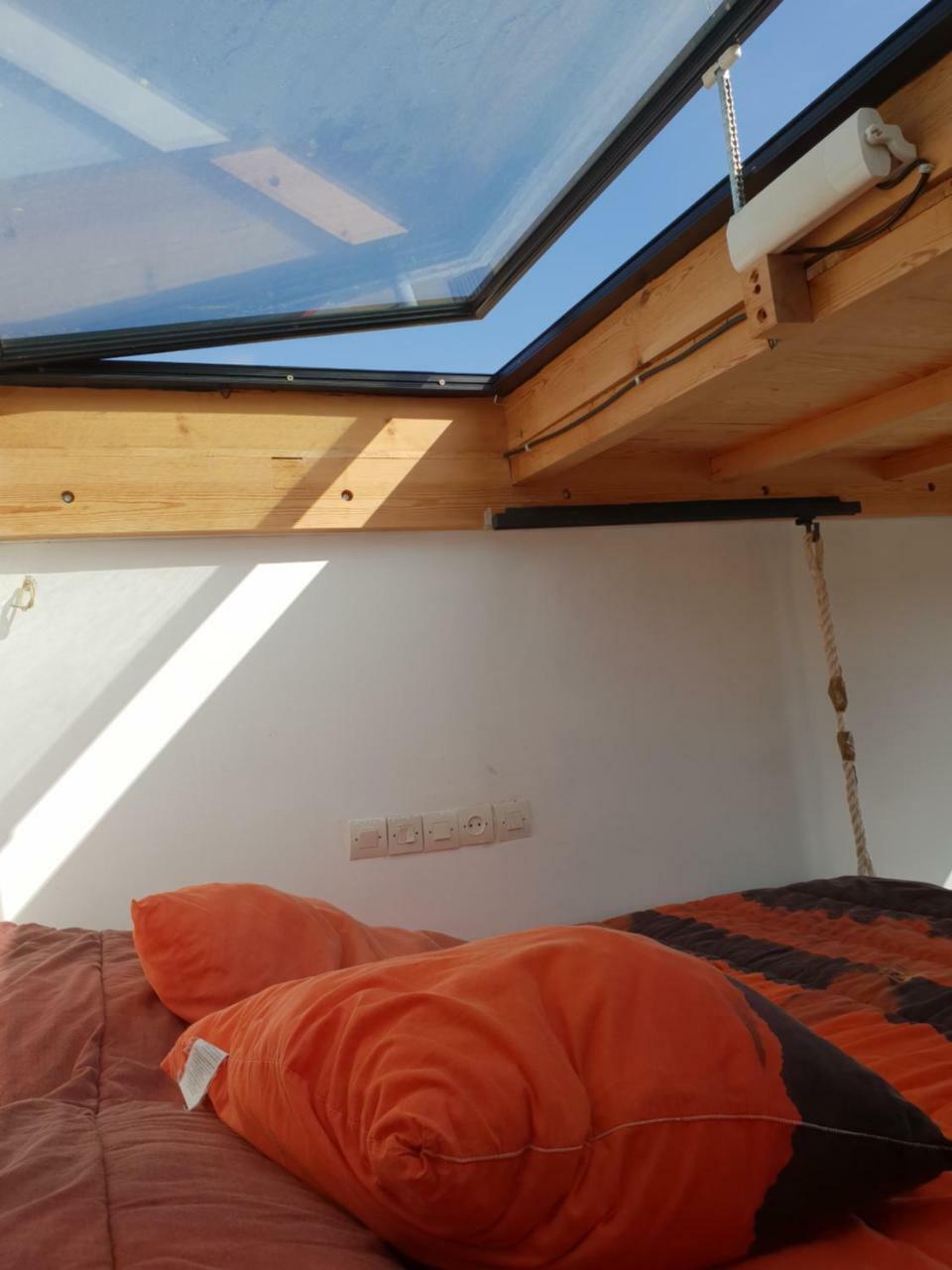 The Rooftop Apartment Essaouira Luaran gambar