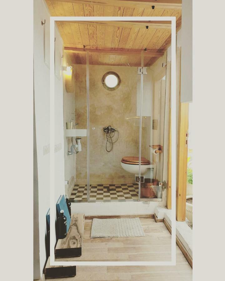 The Rooftop Apartment Essaouira Luaran gambar